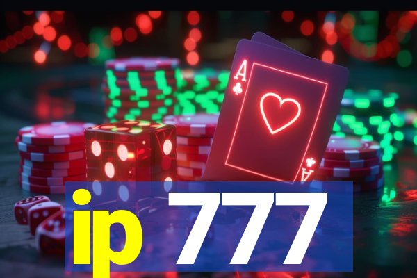 ip 777